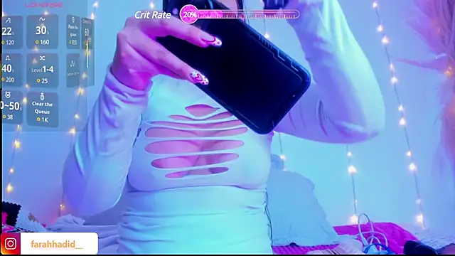 Maisa issa online show from 11, 3, 2025