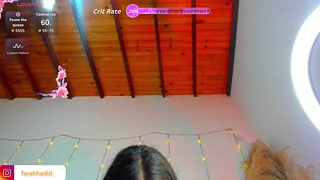 Maisa issa online show from 1, 10, 2025