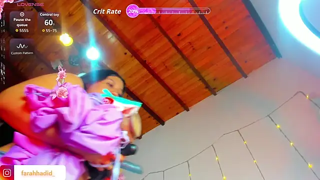 Maisa issa online show from 17, 10, 2025