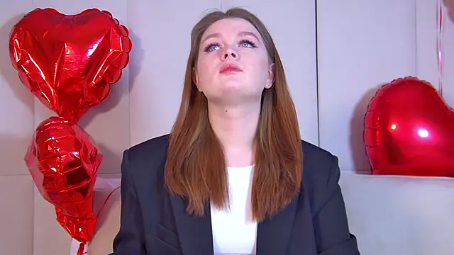 CrystalLyons online show from 16, 2, 2025