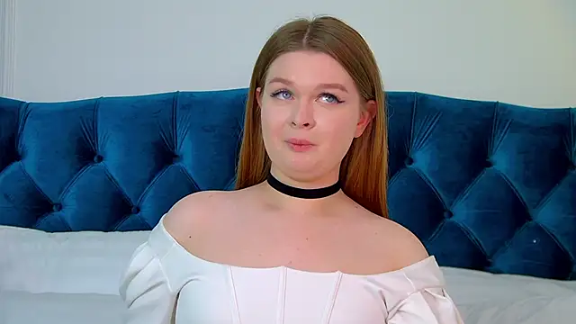 CrystalLyons online show from 27, 2, 2025