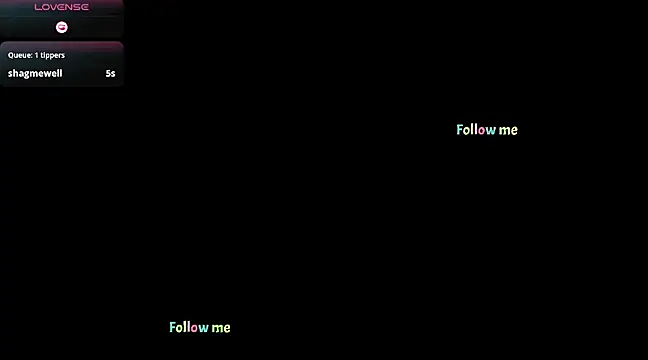 shagmewell online show from 14, 3, 2025