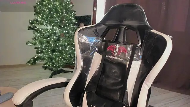 Lana Younes online show from 20, 1, 2025