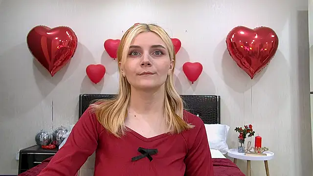 KellyStone online show from 16, 2, 2025