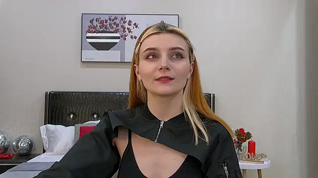 KellyStone online show from 16, 3, 2025