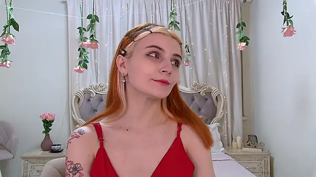 KellyStone online show from 18, 3, 2025