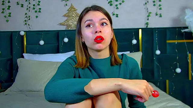 PollyLanders online show from 26, 12, 2024