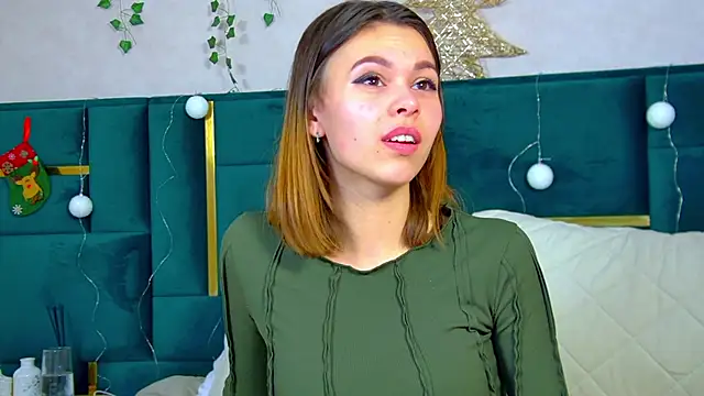 PollyLanders online show from 27, 12, 2024