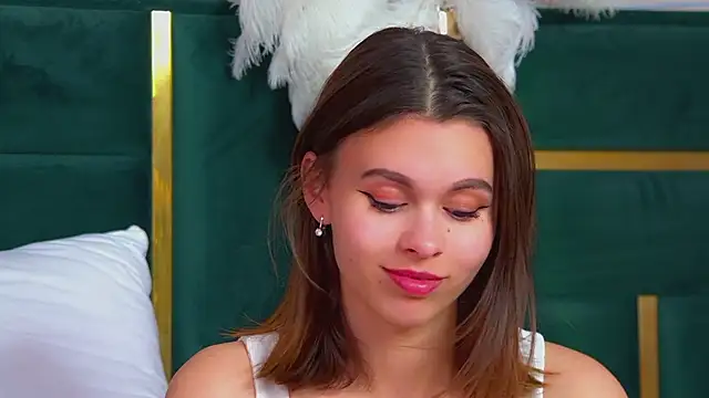 PollyLanders online show from 30, 9, 2025