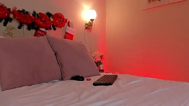 dani skinny  online show from 29, 12, 2024