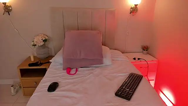 dani skinny  online show from 22, 1, 2025