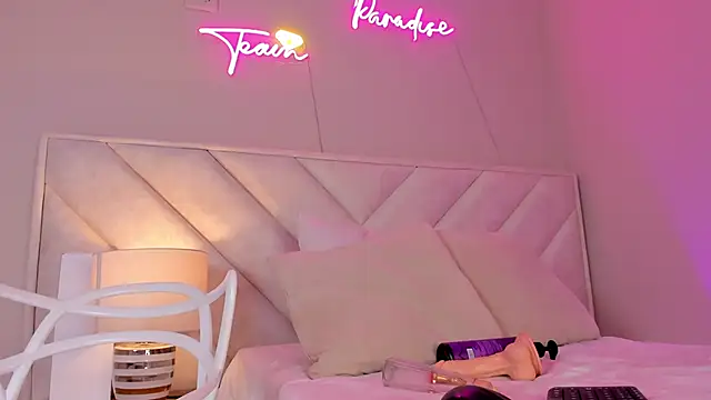 dani skinny  online show from 13, 2, 2025