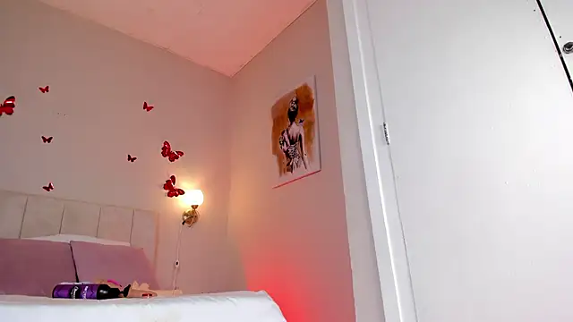 dani skinny  online show from 13, 3, 2025