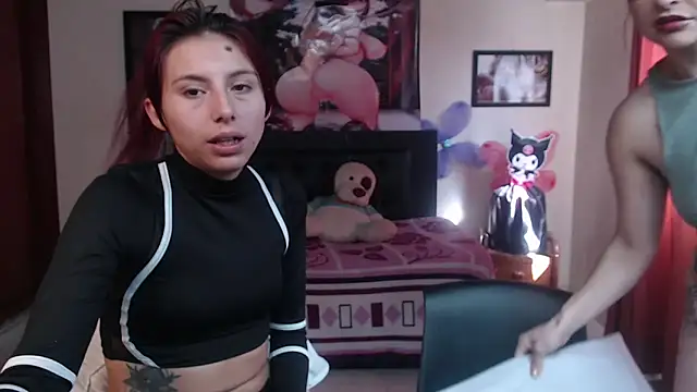 Marilynselxoveanalhard online show from 13, 3, 2026