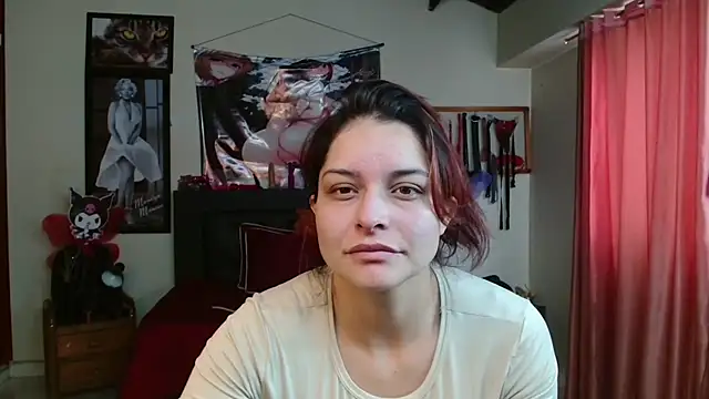 Marilynselxoveanalhard online show from 4, 5, 2026