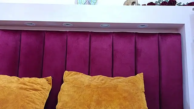 JESSYCORTES online show from 12, 3, 2025