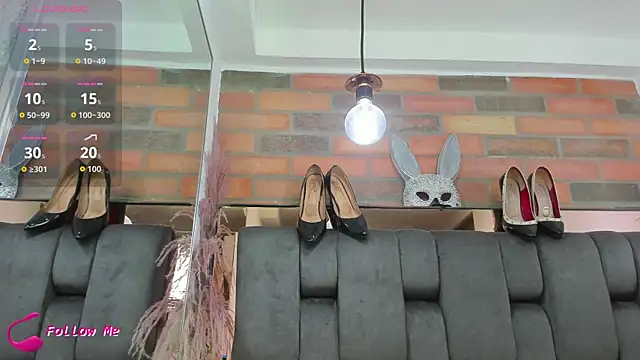 JESSYCORTES online show from 30, 10, 2025