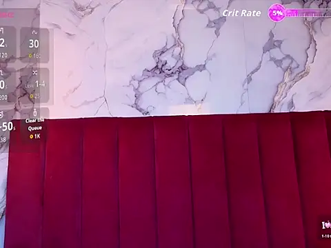 JESSYCORTES online show from 27, 6, 2026