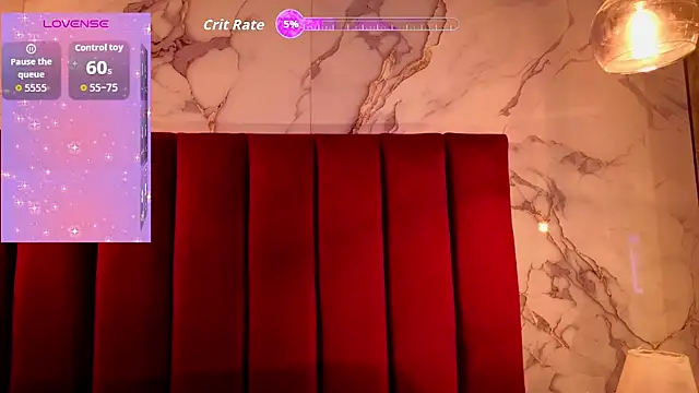 JESSYCORTES online show from 28, 6, 2026