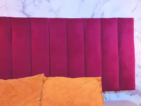 JESSYCORTES online show from 24, 7, 2026