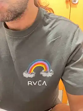 Lucascacaca online show from 3, 12, 2024