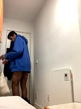 Lucascacaca online show from 27, 11, 2025