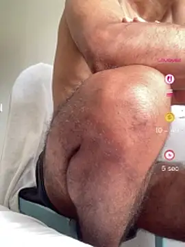 Lucascacaca online show from 16, 6, 2026