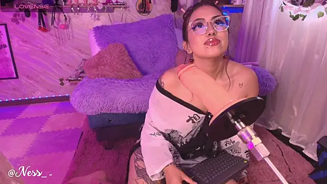 ness wi online show from 6, 3, 2026