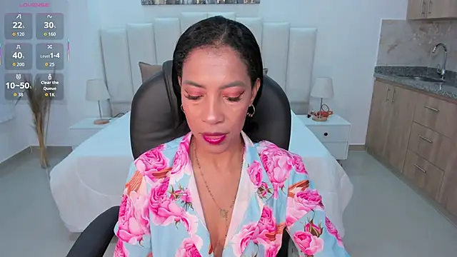 Shantaall  online show from 10, 9, 2025