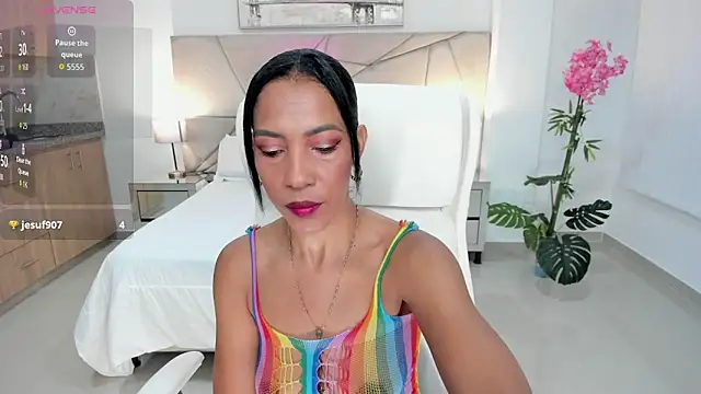 Shantaall  online show from 18, 9, 2025