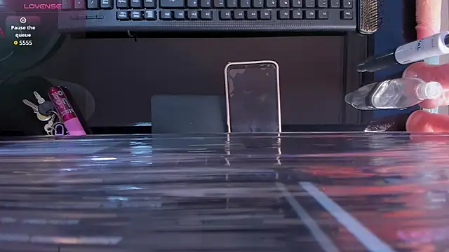 Shantaall  online show from 15, 1, 2026