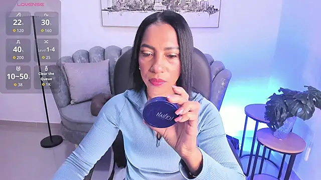 Shantaall  online show from 5, 2, 2026