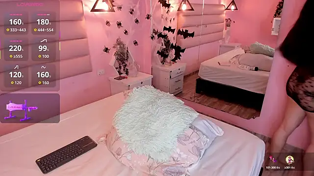 Katta Gil online show from 24, 10, 2025