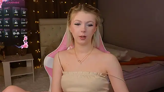 Snapshot of barbieee_b chatting on 20, 12, 2024 barbieee b online show from 20, 12, 2024