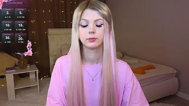 Snapshot of barbieee_b chatting on 28, 1, 2025 barbieee b online show from 28, 1, 2025