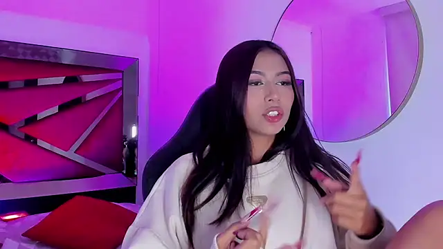 ZaraLim online show from 20, 12, 2024