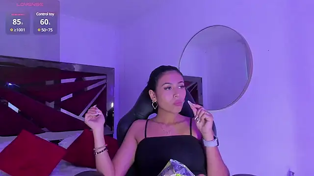 ZaraLim online show from 22, 1, 2025