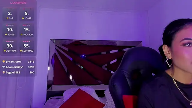 ZaraLim online show from 23, 1, 2025