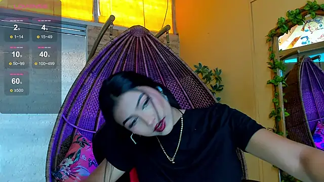 ZaraLim online show from 27, 1, 2025