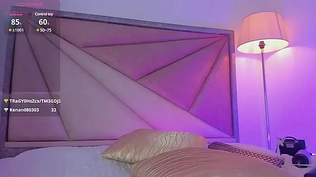 ZaraLim online show from 18, 2, 2025