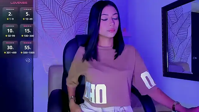 ZaraLim online show from 25, 2, 2025