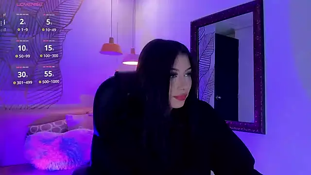 ZaraLim online show from 18, 3, 2025