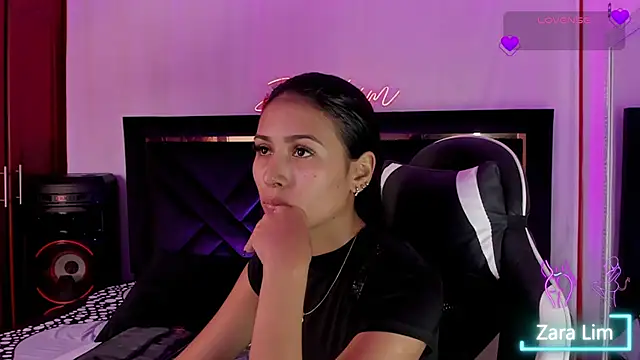 ZaraLim online show from 17, 10, 2025