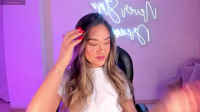 RebeccaHudson online show from 19, 3, 2025