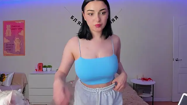 Taste Jennyy online show from 9, 3, 2025