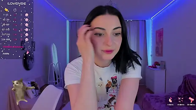 Taste Jennyy online show from 23, 3, 2025