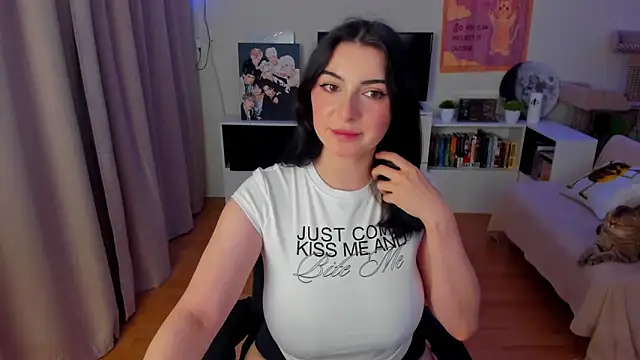 Taste Jennyy online show from 1, 10, 2025