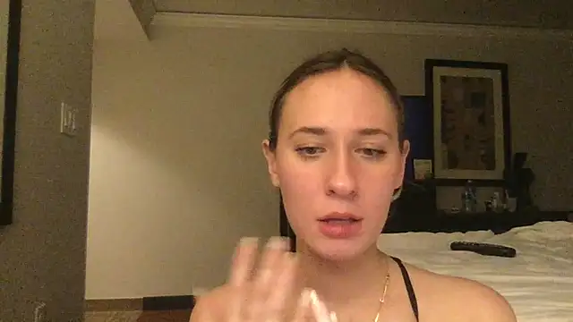 M1ssyk1ssy online show from 1, 12, 2024