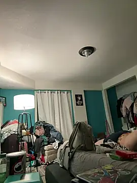 M1ssyk1ssy online show from 22, 12, 2024