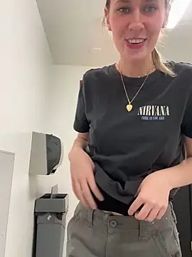 M1ssyk1ssy online show from 15, 1, 2025